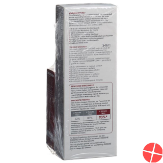 Bioxsine Serum Schaum +100ml Shampoo Forte Gratis