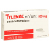 Tylenol 100mg 10 Zäpfchen buy online