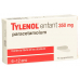 Tylenol 350mg 10 Zäpfchen buy online