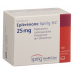 Eplerenon Spirig HC Filmtabletten 25mg 100 Stück buy online