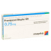 Pramipexol Mepha Er Depotabs 0.75mg 10 Stück buy online