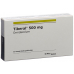 Tiberal Filmtabletten 500mg 10 Stück buy online