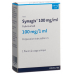 Synagis Injektionslösung 100mg/1ml Durchstechflasche buy online