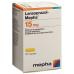 Lansoprazol Mepha Kapseln 15mg Flasche 100 Stück buy online