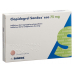 Clopidogrel Sandoz Eco Filmtabletten 75mg 28 Stück buy online
