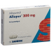 Allopur Tabletten 300mg 30 Stück buy online