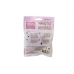 Nawemo Konjac Sponge Pink Clay buy online