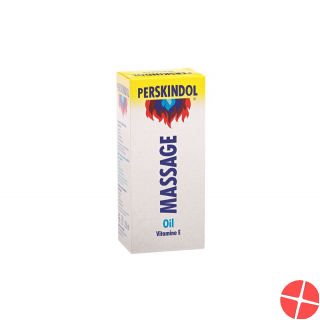 Perskindol Massage Oil (neu) 250ml