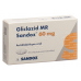 Gliclazid Mr Sandoz Retard Tabletten 60mg 30 Stück buy online