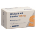 Gliclazid Mr Sandoz Retard Tabletten 60mg 90 Stück buy online