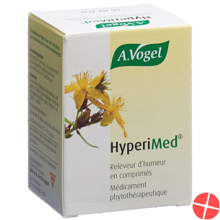 Hyperimed Tabletten (neu) Glas 60 Stück Hyperimed Tabletten (neu) Glas 60 Stück