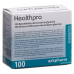 Healthpro Blutzucker-Teststreifen (neu) 100 Stück buy online