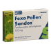 Fexo Pollen Sandoz Filmtabletten 120mg 10 Stück buy online