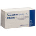 Duloxetin Spirig HC Kapseln 30mg 84 Stück buy online