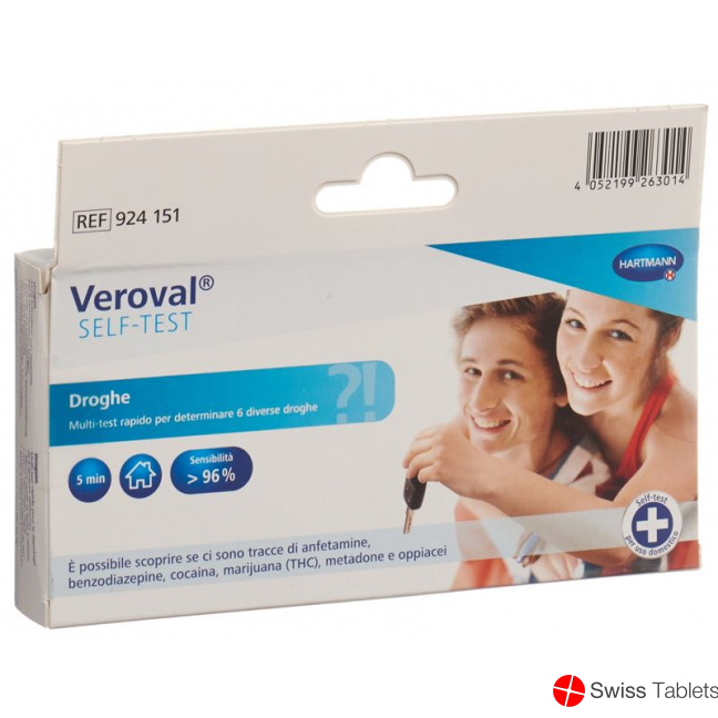 Veroval Drugs Box buy online
