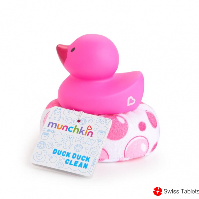 Munchkin Duck Duck Cleans buy online