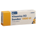 Vitamin D3 Sandoz Tabletten 1000 Ie 50 Stück buy online