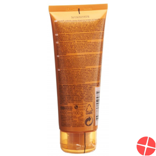 Vichy Is Sonnenschutz-Milch LSF 50+ 100ml