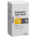 Carboplatin Teva Liquid 600mg/60ml Durchstechflasche buy online