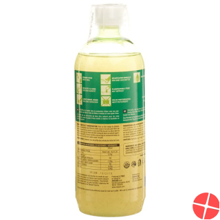 Zuccari 1 L aloe vera juice Zuccari 1 L aloe vera juice