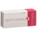Gerti Gynial Filmtabletten 6x 21 Stück buy online