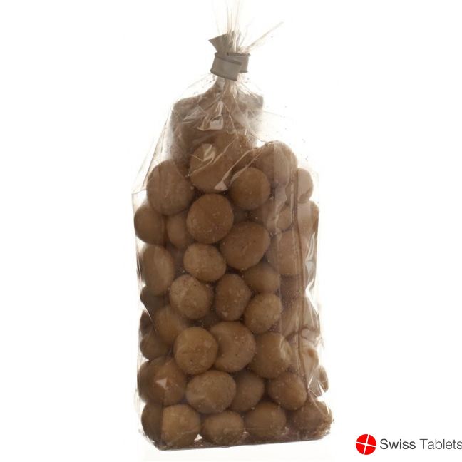 La Vie Saine Macadamia Nüsse Bio 225g buy online