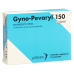 Gyno Pevaryl 150 Kombipack Creme 15g + Ovula 3 buy online