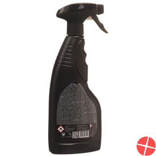 Hagerty High Tech Plastic Care 500ml