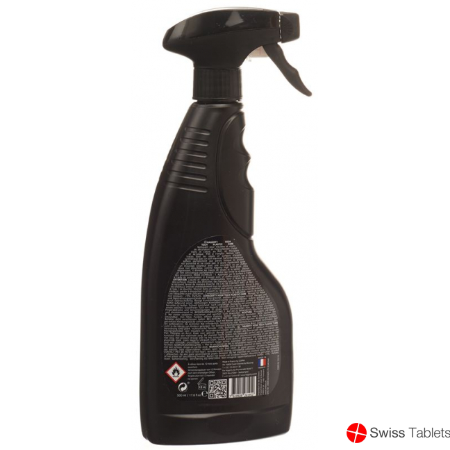Hagerty High Tech Plastic Care 500ml buy online