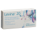 Levina 20 Filmtabletten 21 Stück buy online