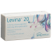 Levina 20 Filmtabletten 6x 21 Stück buy online