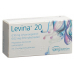 Levina 20 Filmtabletten 3x 21 Stück buy online