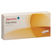 Amavita Glycolax Zäpfchen 18 Stück buy online
