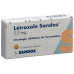Letrozol Sandoz Filmtabletten 2.5mg 30 Stück buy online