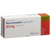 Rosuvastatin Spirig HC Filmtabletten 20mg 30 Stück buy online