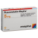 Rosuvastatin Mepha Lactab 5mg 30 Stück buy online