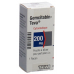 Gemcitabin Teva Trockensubstanz 200mg (neu) Durchstechflasche buy online