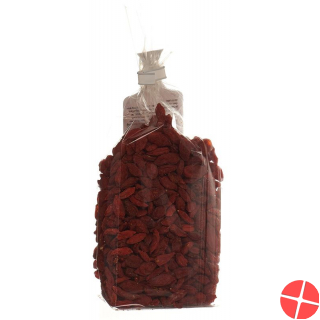 La Vie Saine Goji Beeren Bio Beutel 150g