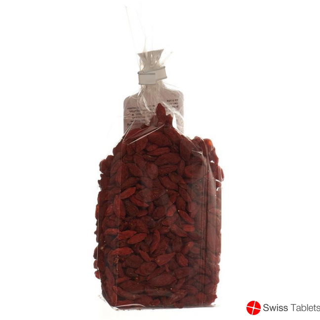 La Vie Saine Goji Beeren Bio Beutel 150g buy online