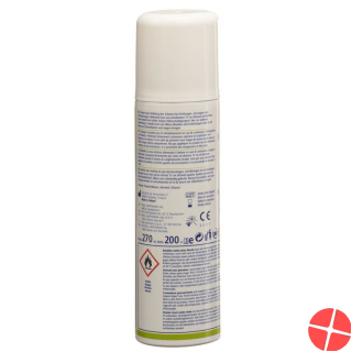 Dermaplast Active Ice Spray
