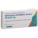Olmesartan Amlodipin Sandoz 20/5mg 28 Stück buy online