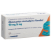 Olmesartan Amlodipin Sandoz 20/5mg 98 Stück buy online
