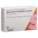 Olmesartan Amlodipin Sandoz 40/5mg 98 Stück buy online