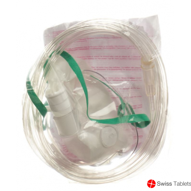 Hum oxygen mask for children buy online