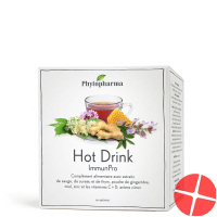 Phytopharma hot drink 10 pieces Phytopharma hot drink 10 pieces