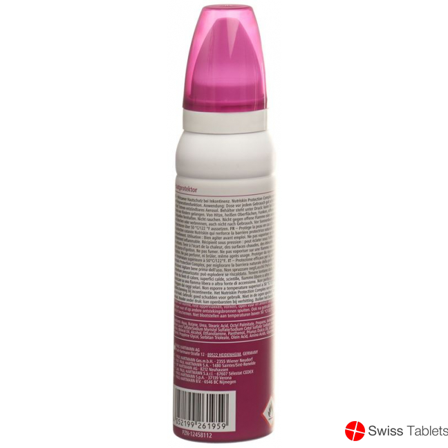 Molicare Skin Protector can 100ml buy online