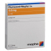 Flumazenil Mepha Injektionslösung 0.5mg/5ml 5 Ampullen 5ml buy online