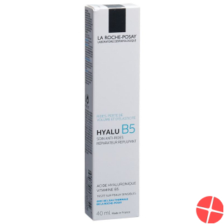 La Roche-Posay Hyalub5 Care 40ml