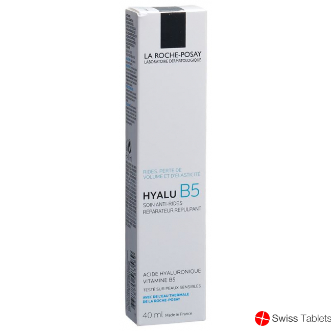 La Roche-Posay Hyalub5 Care 40ml buy online