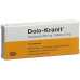 Dolo-kranit Tabletten 10 Stück buy online